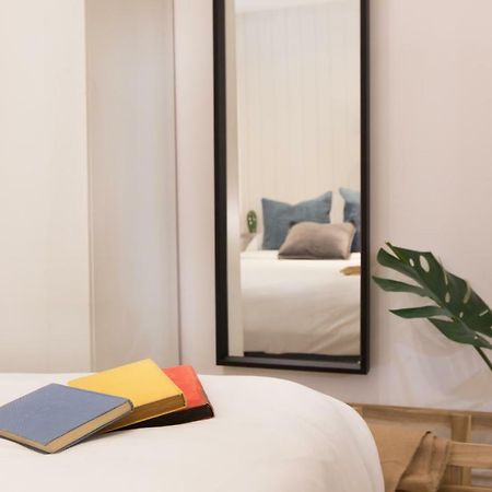 Shoreditch Studios By Allo Housing London Eksteriør billede
