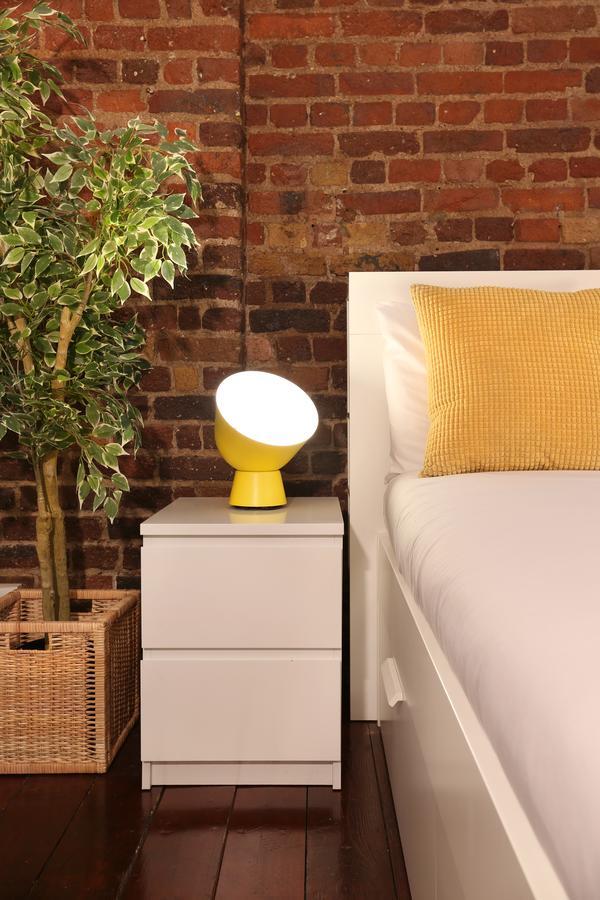 Shoreditch Studios By Allo Housing London Eksteriør billede