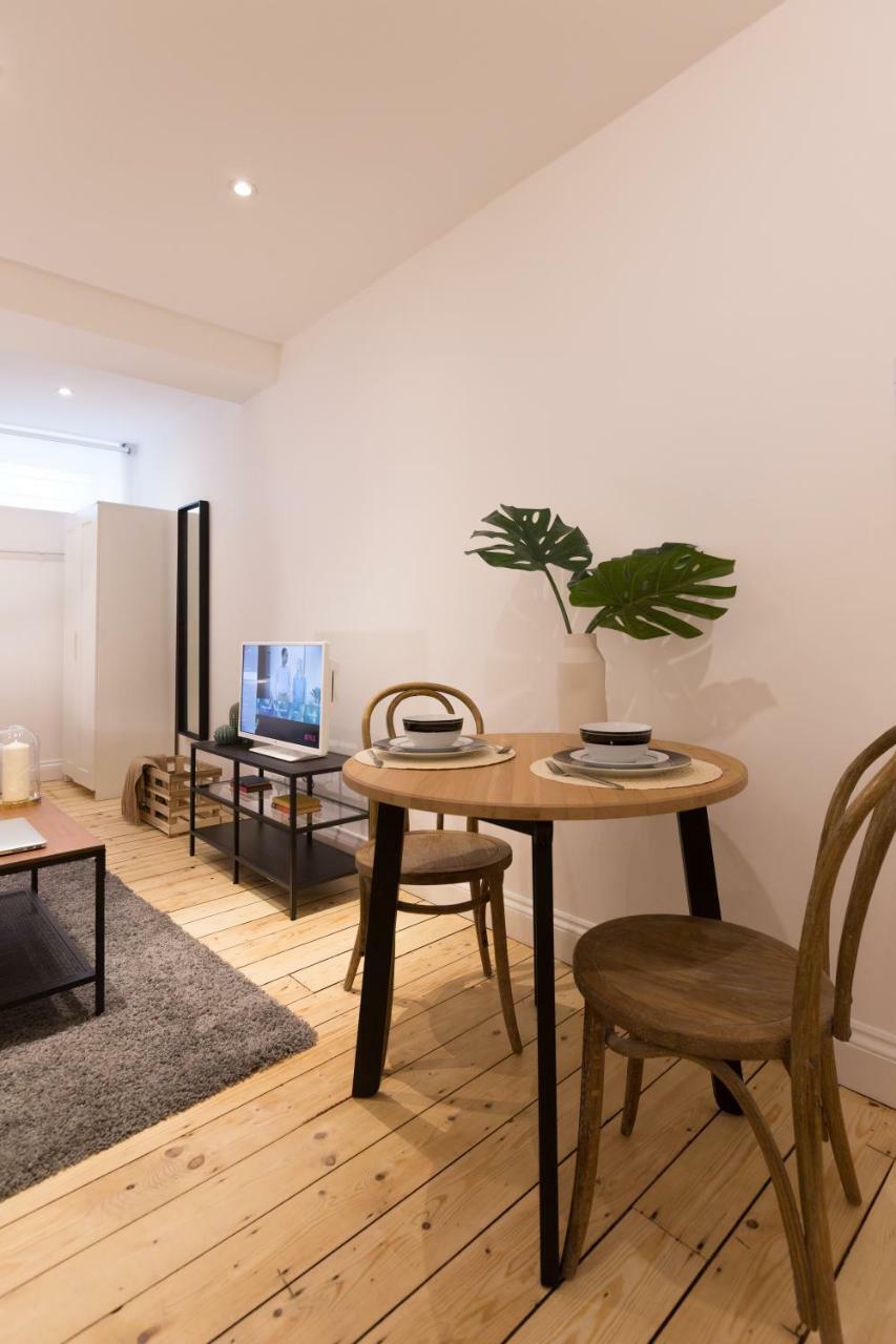 Shoreditch Studios By Allo Housing London Eksteriør billede