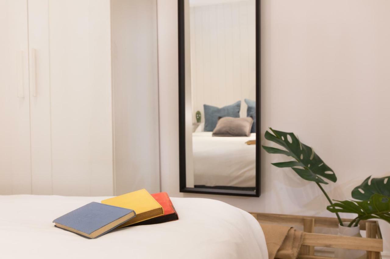 Shoreditch Studios By Allo Housing London Eksteriør billede