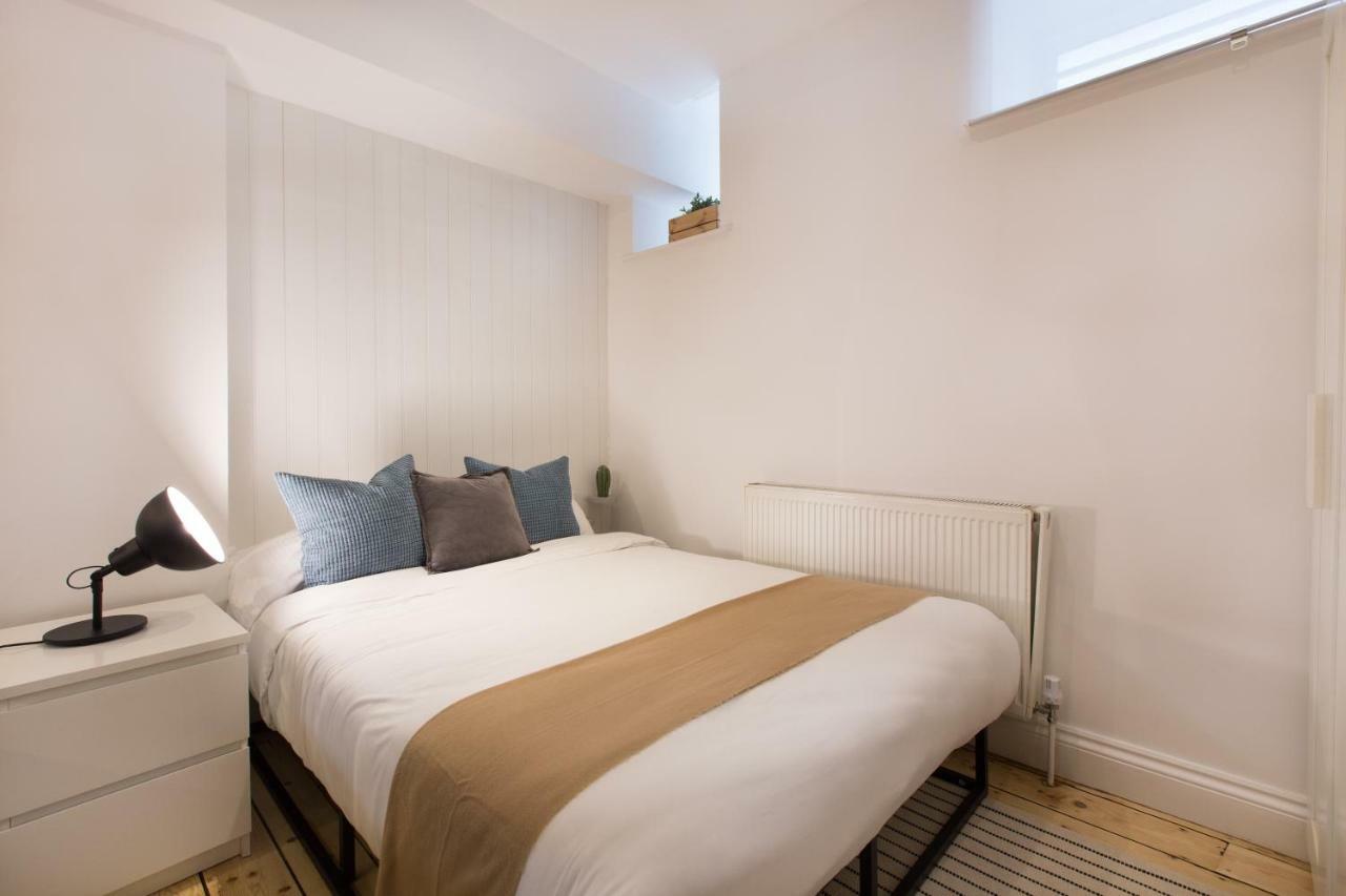 Shoreditch Studios By Allo Housing London Eksteriør billede