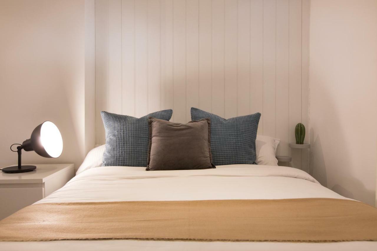 Shoreditch Studios By Allo Housing London Eksteriør billede